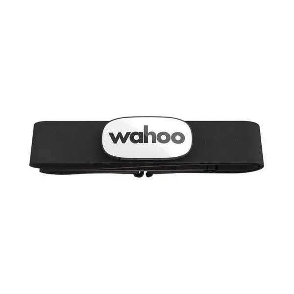Wahoo Fitness Trackr Heart Rate Monitor thumbnail