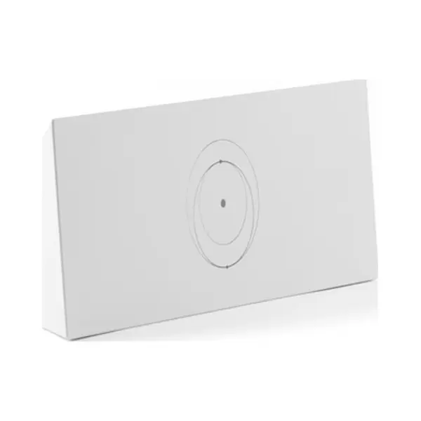 Starlink Gen3 Router Wlan-Router Tri-Band (2,4 GHz / 5 GHz / 5 GHz) Weiß thumbnail