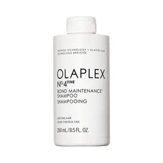 Olaplex N°.4FINE Bond Maintenance 250 ml Shampoo Professional Unisex