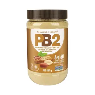 Bell Plantation PB2 Peanut Butter (Powdered) Original 454g