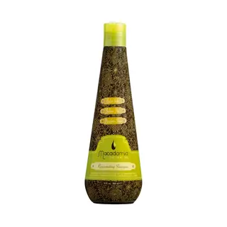 Macadamia Rejuvenating 300 ml Shampoo Professionell Frauen