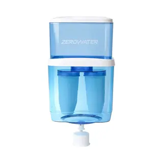 ZeroWater 18.9 Liter Waterfilter Systeem Ten Behoeve Van Een Water Cooler