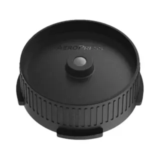 Filterkappe Mit Durchflusskontrolle Für AeroPress Kaffeebereiter