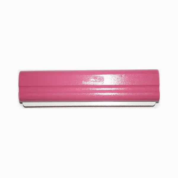 Equigroomer Large Roze 8 Inch thumbnail