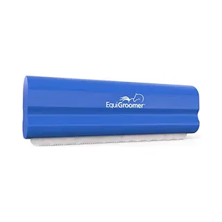 Equigroomer 'equigr Oomer 5 - Ideaal Voor Honden En Katten (5 Inch, Ca. 12, 7 Cm) Blauw