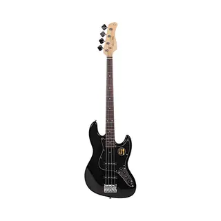 Sire Marcus Miller V3-4 2nd Generation Black