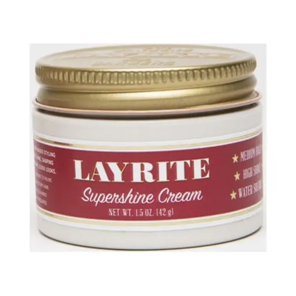 Layrite Supershine Crème 58 G thumbnail