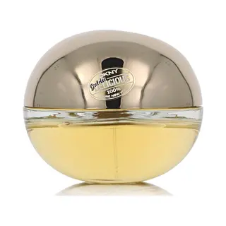 Donna Karan Golden Delicious Eau De Parfum Spray 50ml