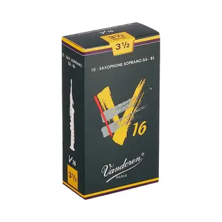 Vandoren SR7135 mouthpiece for woodwind instruments