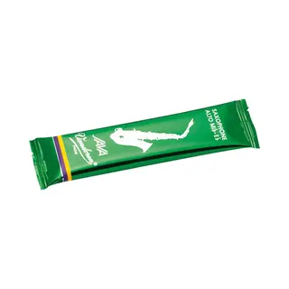 Vandoren Java Blatt Für Altsaxophone, 1 Stück, Stärke 2