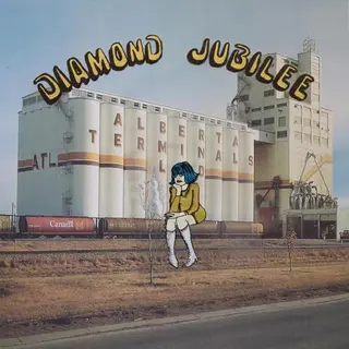 Zach Top Diamond Jubilee [Vinyl]