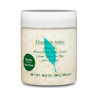 Elizabeth Arden Green Tea Honey Drops Body Cream 500 ml