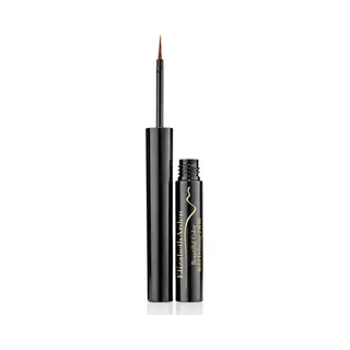 Elizabeth Arden Beautiful Color Liquid Asset Eyeliner 02 Gilded Brown 1.7ml