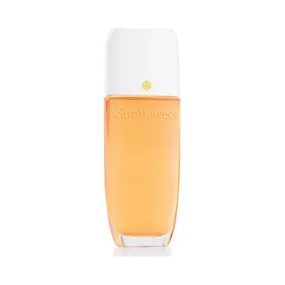 Elizabeth Arden Sunflowers Spray Naturel 30 ml Frauen