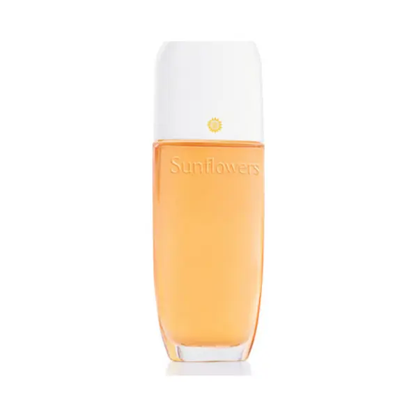 Elizabeth Arden Sunflowers Spray Naturel 30 ml Frauen thumbnail