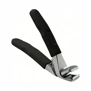 Nagelknipper Voor Senioren - Teennagelknipper - Nagelknipper - Grote Nagelknipper - Premium Stalen Nagelknipper - Nagelknipper Voor Senioren - Brede