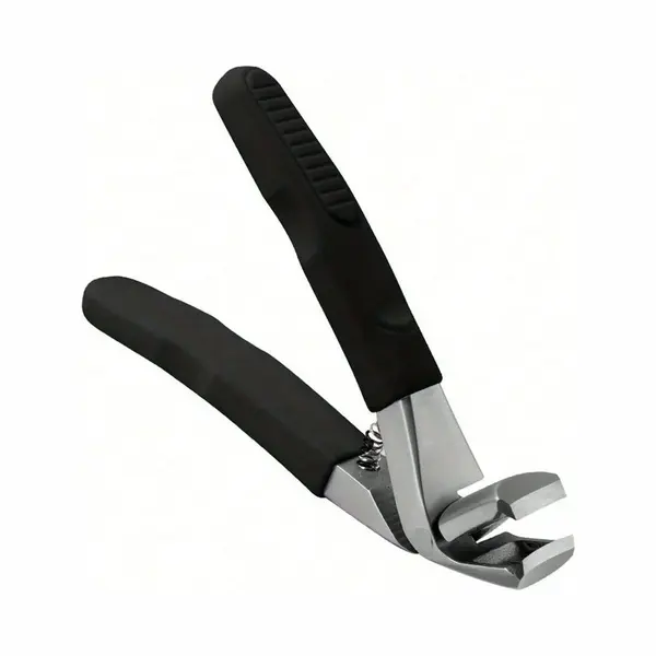 Nagelknipper Voor Senioren - Teennagelknipper - Nagelknipper - Grote Nagelknipper - Premium Stalen Nagelknipper - Nagelknipper Voor Senioren - Brede thumbnail