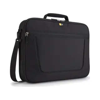 Case Logic Vnci-215 Black 39,6 cm (15.6") Documententas Zwart