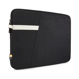 Case Logic Ibira Ibrs-214 Schwarz 35,6 cm (14") Sleeve Case