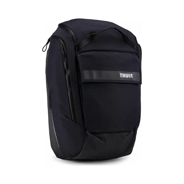 Thule Fahrradtasche Paramount Hybrid Pannier 26L - Hinterradtasche 16" 51.5 Cm (black) thumbnail