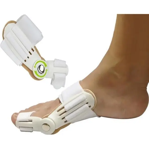 Teencorrector - Hallux Valgus - MeditorPlus thumbnail