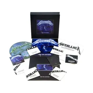 Universal Music Group Ride The.. -Cd+Book-