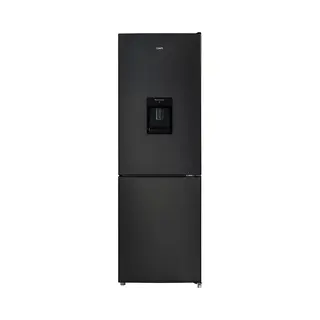 CHiQ Kühl-/Gefrierkombination No Frost FBM228NE4DE, 170 Cm Hoch, 54 Cm Breit, Wasserverteiler, 12 Jahre Garantie Auf Den Kompressor