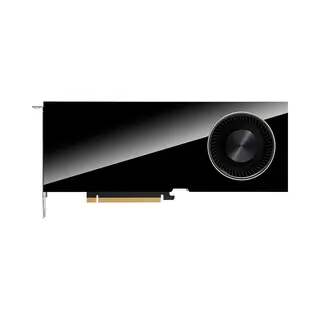 Nvidia Rtx 6000 Ada Videokaart 48 Gb GDDR6-Ram PCIe X16 DisplayPort Vulkan
