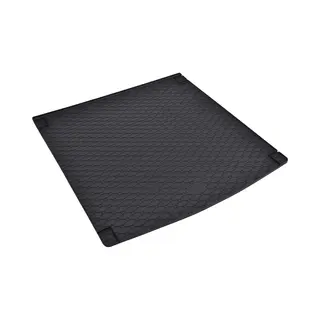 Rigum Rubber Kofferbakmat Geschikt Voor - Audi A4 Avant B8 Vanaf 2008-
