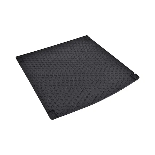 Rigum Rubber Kofferbakmat Geschikt Voor - Audi A4 Avant B8 Vanaf 2008- thumbnail
