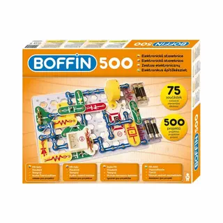 Boffin I 500