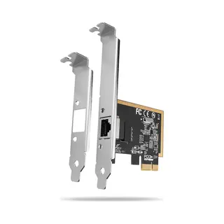 Axagon Pcee-Grf Netzwerkkarte Eingebaut Ethernet 1000 Mbit/s