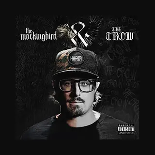 Universal Music Group The Mockingbird & The Crow