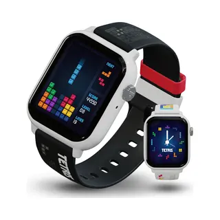 Solutions2Go Tetris™, My Play Watch