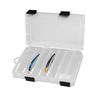 Fil Fishing Fil Spinning Box 'Large' - Kunstaas Box - Roofvis Tacklebox - Viskoffer/Opbergbox Voor Kunstaas
