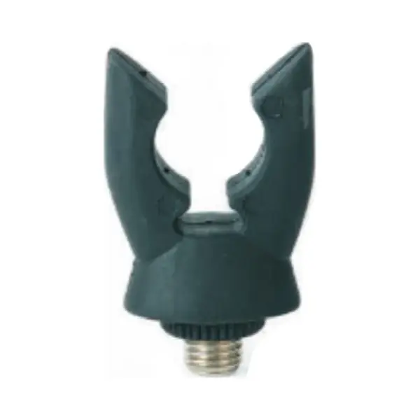 extracarp Exc Rubber Back Rest - Grip Achtersteun - Hengelsteun - Rod Rest thumbnail