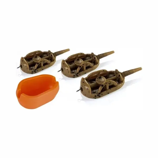 Fil Fishing Filfishing - Filex Method Feeder Set + Mal thumbnail