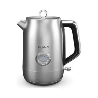 Tesla KT500X waterkoker 1,7 l 2200 W Roestvrijstaal
