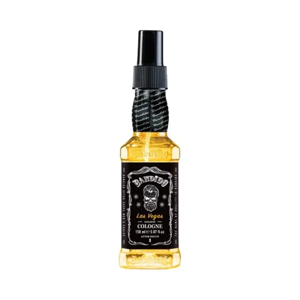 Bandido Las Vegas Aftershave 150 Ml thumbnail