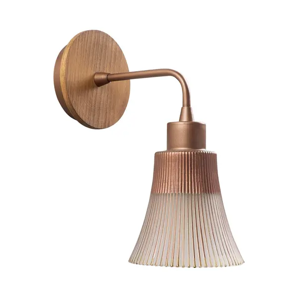 Opviq, Wandlamp + Plafondlamp, Fitzgerald (E27) thumbnail
