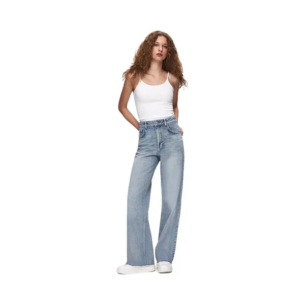 Ltb Relax-fit-Jeans Danica L Mit Stretch thumbnail