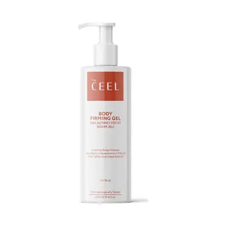 The Ceel Koude Lipolyse Gel Crème - Body Firming Gel 250 Ml - Anti Cellulite - Buikvet Verbranden - Fatburner - Vet Bevriezen - Vetverbrander -