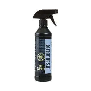 AutoFresh Velgenreiniger -Wheel Cleaner- Wheel Shiner - 500 Ml