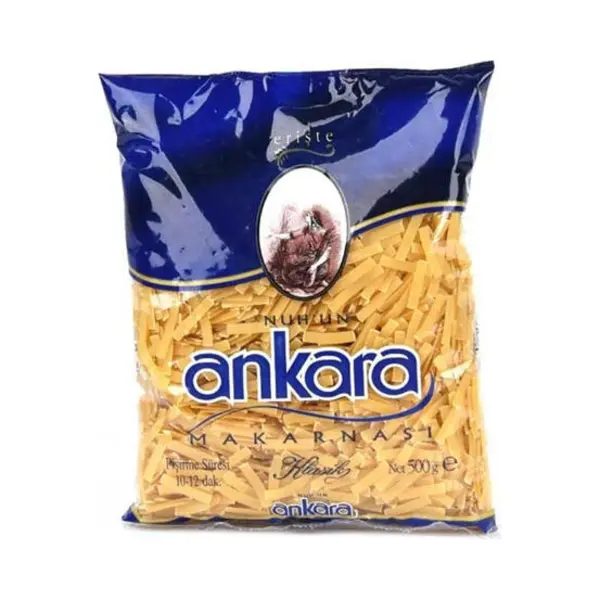 Ankara - Eriste - Tagliatelle Nudeln (500g) thumbnail