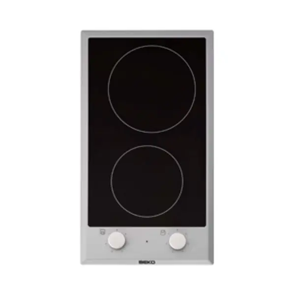 Beko HDCC32200X Kochfeld Integriert Zonen-Induktionskochfeld 2 Zone(n) thumbnail