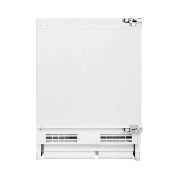 Beko BU1154HCN Kühlschrank mit Gefrierfach Integriert 107 l E Weiß thumbnail