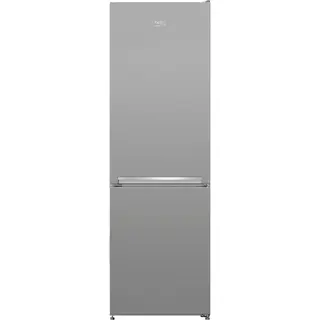 Beko RCHA270K40SN Vrijstaand 251 l E Zilver