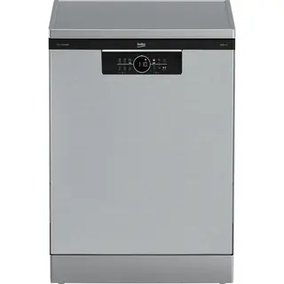 Beko BDFN26560XC Vrijstaand 15 couverts A