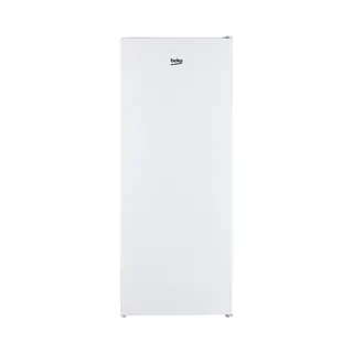Beko RFSA210K40WN Vrieskast Vrijstaand 168 l E Wit