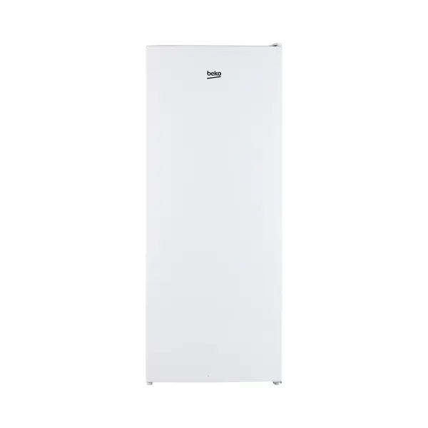 Beko RFSA210K40WN Vrieskast Vrijstaand 168 l E Wit thumbnail